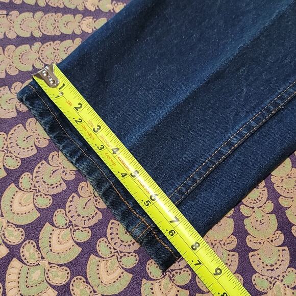 Vintage Rare 1973 Orange Tab Ladies Levi's Great Condition! - Picture 11 of 12